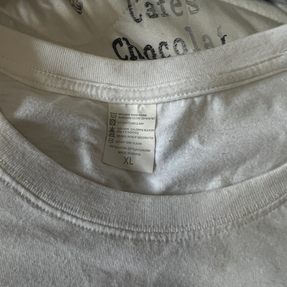 Grinch Graphic Tee - Picture 2 of 2